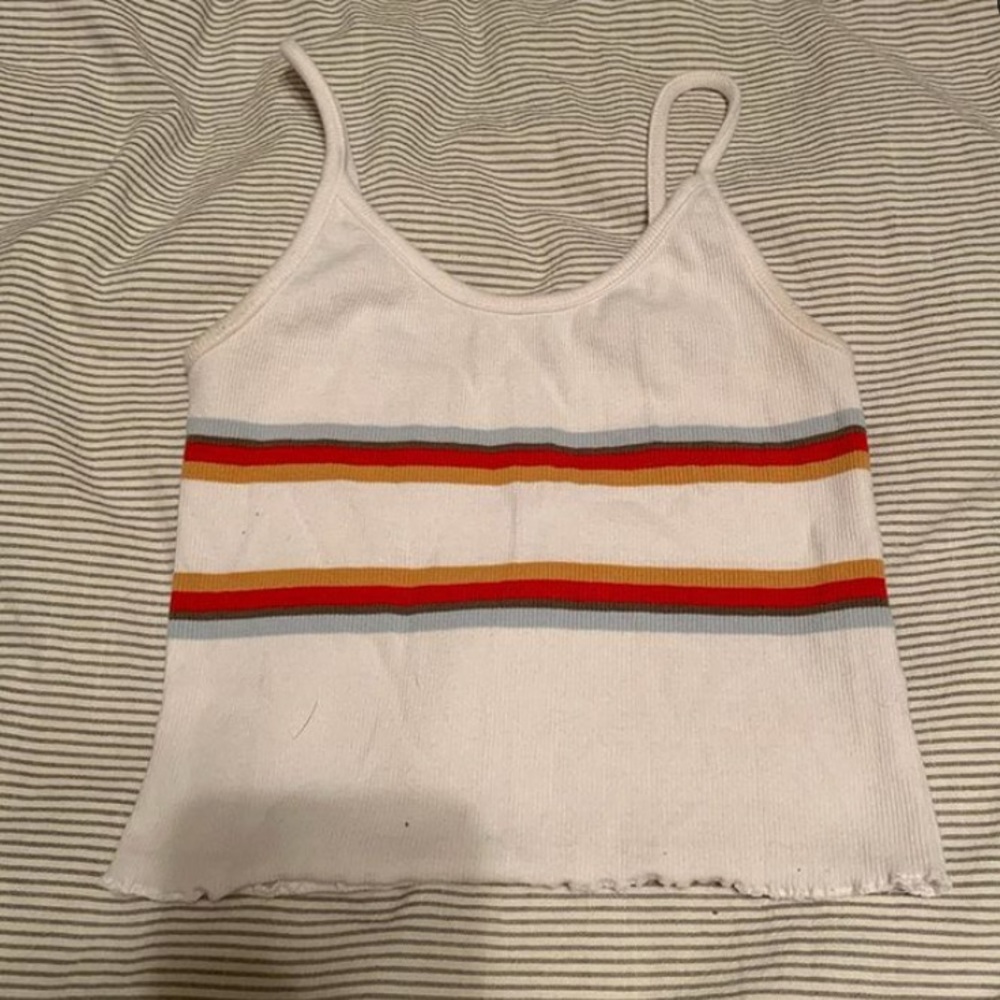 pacsun tank